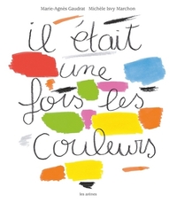 Image de Il était une fois les couleurs