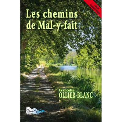 Picture of LES CHEMINS DE MAL Y FAIT