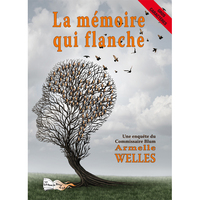 Picture of LA MÉMOIRE QUI FLANCHE