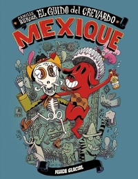 Picture of El guido del crevardo : Mexique