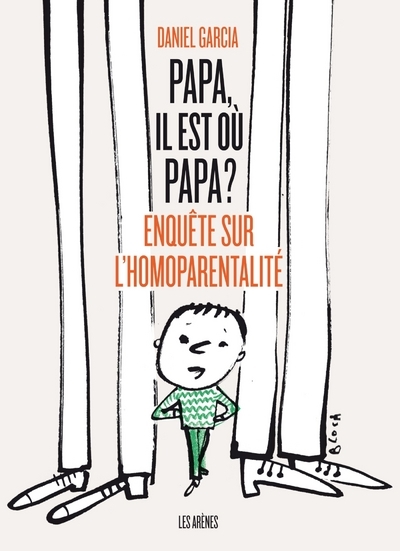 Image de Papa, il est où papa ?
