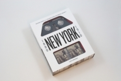 Image de New York 1880-1910