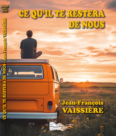 Picture of Ce qu'il te restera de nous