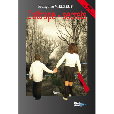 Picture of L'ATTRAPE SECRETS