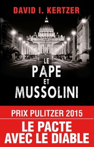 Image de Le Pape et Mussolini