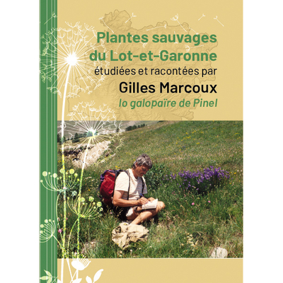 Picture of PLANTES AUVAGES DU 47