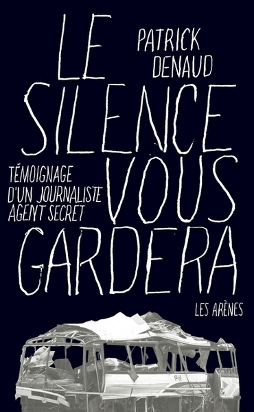 Image de Le silence vous gardera