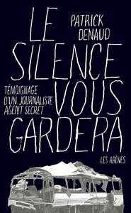 Image de Le silence vous gardera