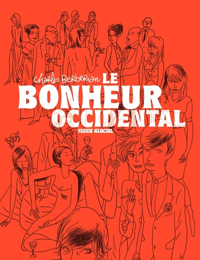 Picture of Le Bonheur occidental