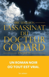Image de L'Assassinat du Docteur Godard (édition semi-poche)
