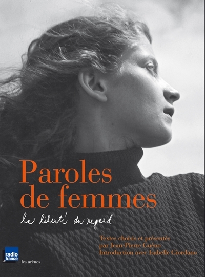 Picture of Paroles de femmes