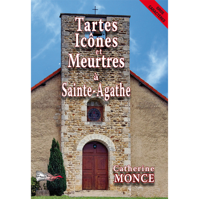 Picture of TARTES ICONES ET MEURTRES