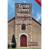 Picture of TARTES ICONES ET MEURTRES