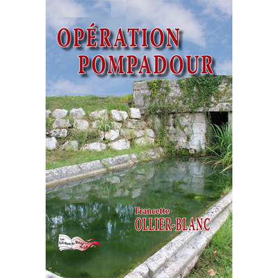 Picture of OPÉRATION POMPADOUR