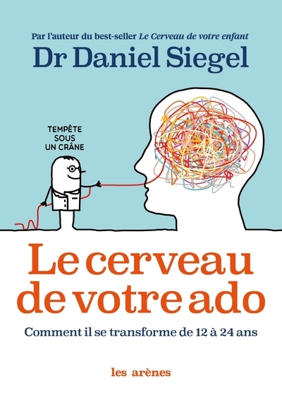 Picture of Le Cerveau de votre ado