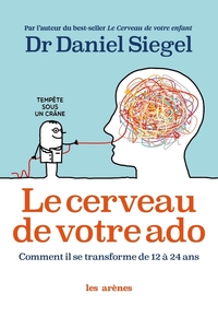 Picture of Le Cerveau de votre ado