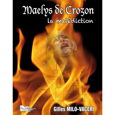 Image de MAELYS DE CROZON