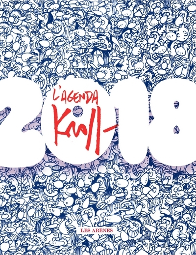 Picture of Kroll - Grand agenda 2018