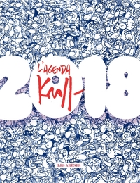 Picture of Kroll - Grand agenda 2018
