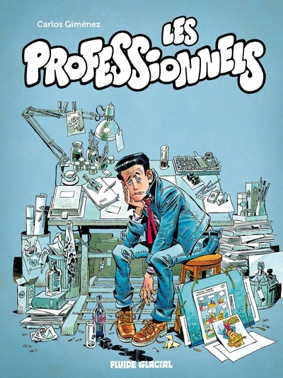 Picture of Les Professionnels