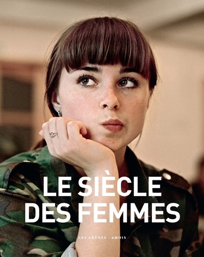 Image de Le Siècle des femmes