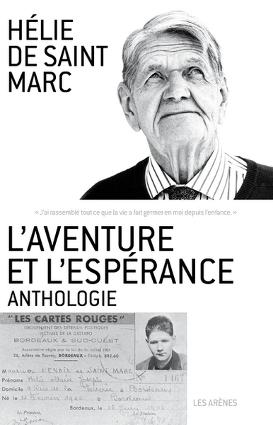 Picture of L'Aventure et l'Espérance