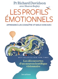 Picture of Les Profils émotionnels