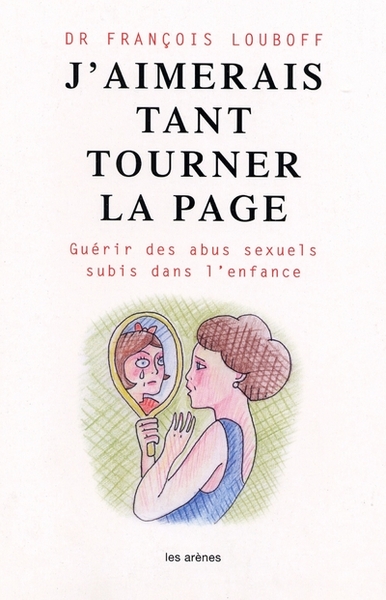 Image de J'aimerais tant tourner la page