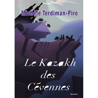 Picture of LE KAZAKH DES CEVENNES