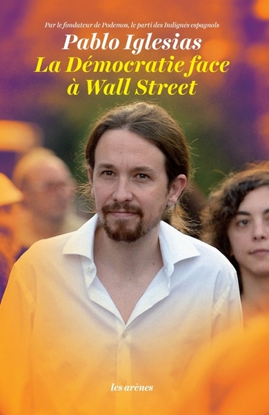 Image de La Démocratie face à Wall Street