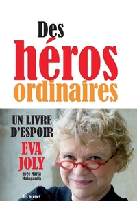 Image de Des héros ordinaires