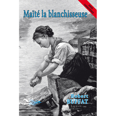 Picture of MAÏTÉ LA BLANCHISSEUSE