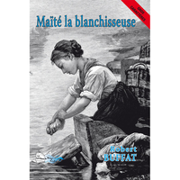 Picture of MAÏTÉ LA BLANCHISSEUSE