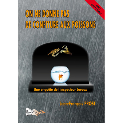Picture of ON NE DONNE PAS DE CONFITURE AUX POISSONS