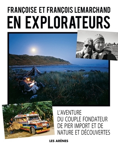 Picture of En Explorateurs