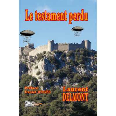 Picture of LE TESTAMENT PERDU