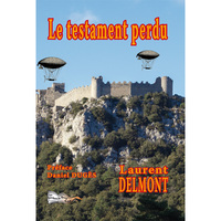 Picture of LE TESTAMENT PERDU