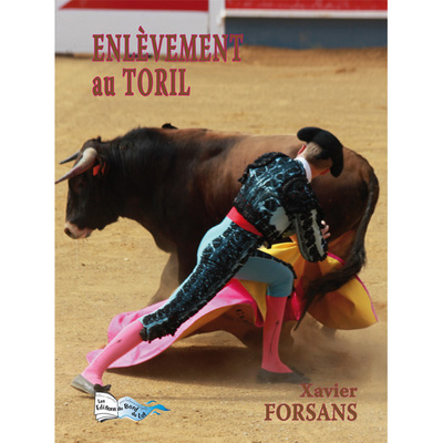Picture of ENLÈVEMENT AU TORIL