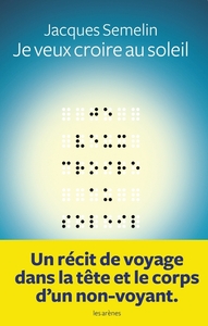 Picture of Je veux croire au soleil
