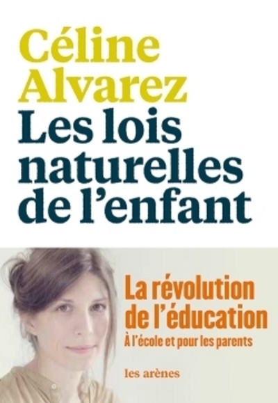Picture of Les Lois naturelles de l'enfant