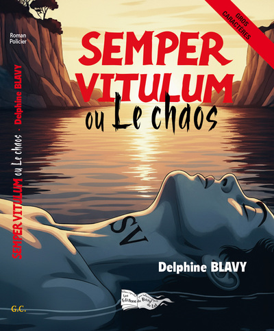 Picture of SEMPER VITULUM OU LE CHAOS GC