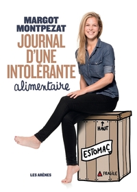 Image de Journal d'une intolérante alimentaire