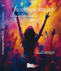 Image de Les Héritages Entrelacés - Tome 2