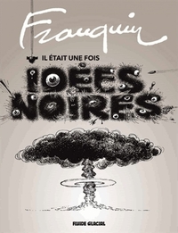Picture of Il était une fois les Idées noires