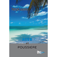 Picture of AZUR ET POUSSIÈRE