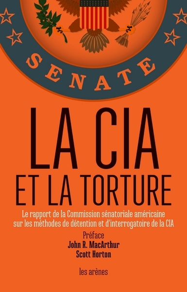 Image de La CIA et la torture