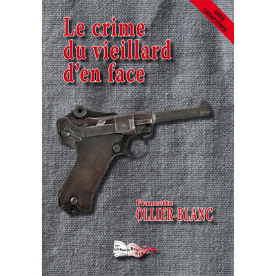 Picture of LE CRIME DU VIEILLARD D'EN FACE