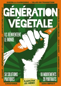 Picture of Génération végétale