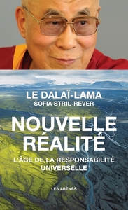 Image de Nouvelle réalité - L'âge de la responsabilité universelle