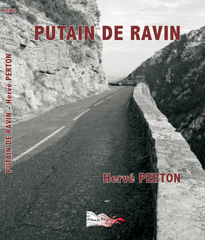 Image de PUTAIN DE RAVIN